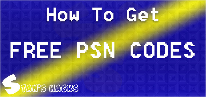 psn codes