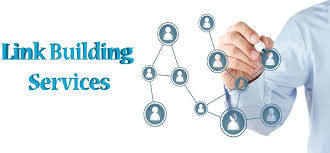 Link Building Services