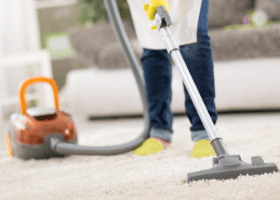 house cleaning service