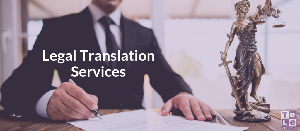 certified translations