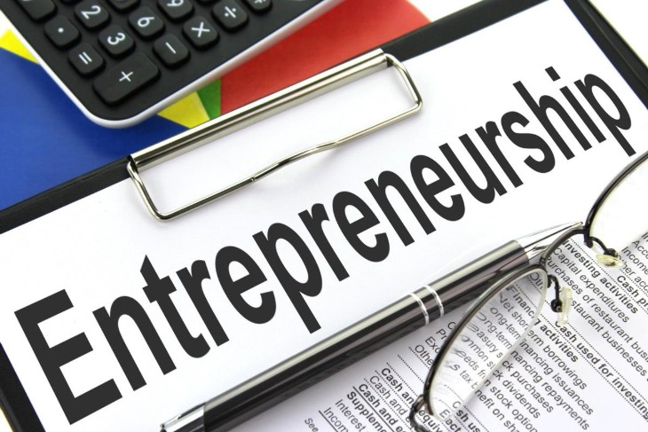 entrepreneurship 