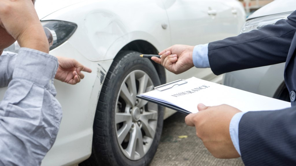 Auto Accident Lawyer 