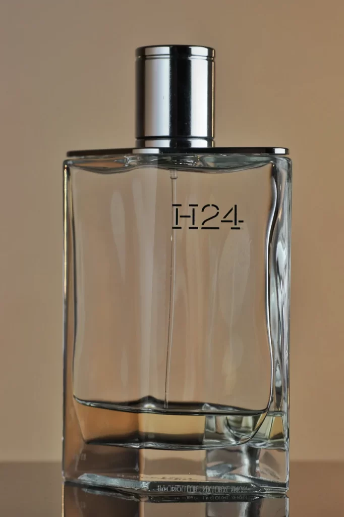 Fragrance Sample