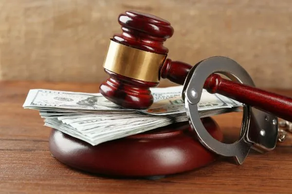 Defense Lawyer Service