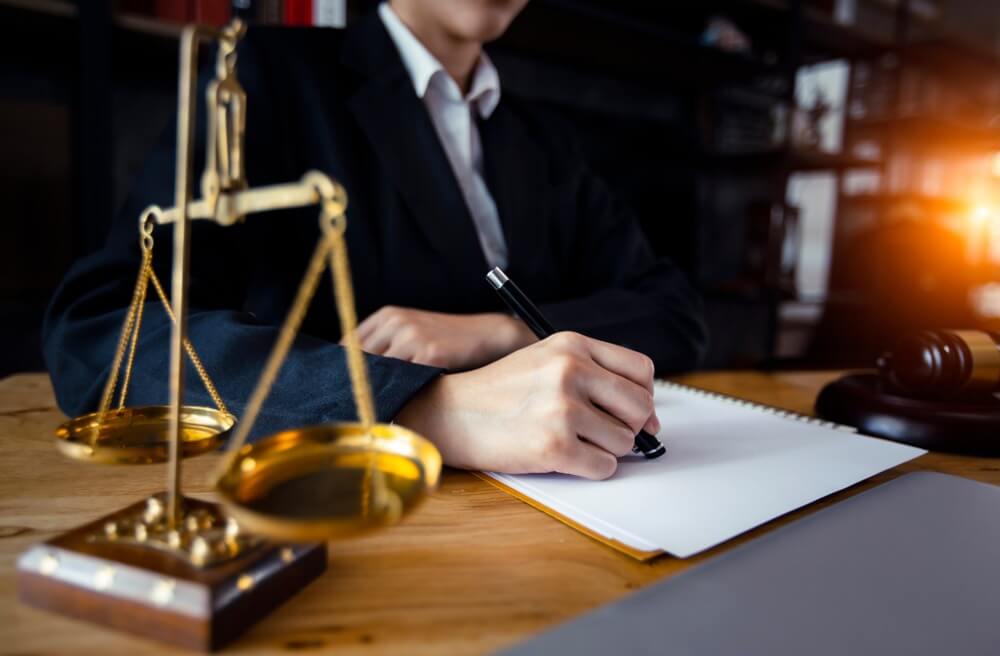 Pedestrian Accident Litigation
