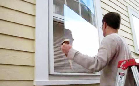 Window Repair Services