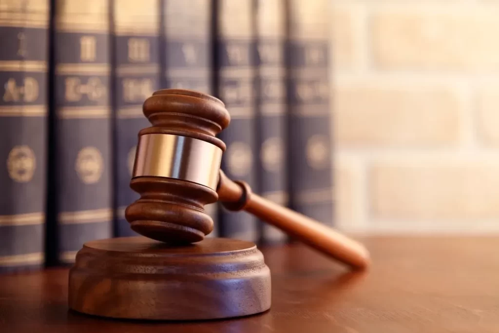 Law Services